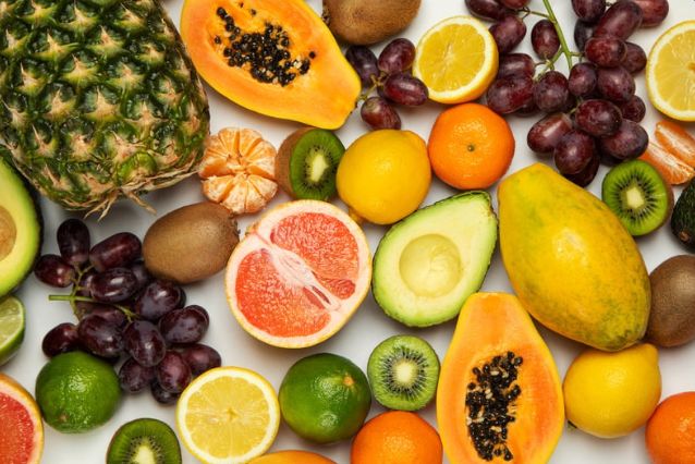 Nutrition