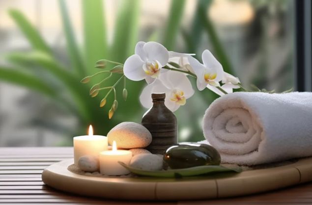 Espace de soin So Zen