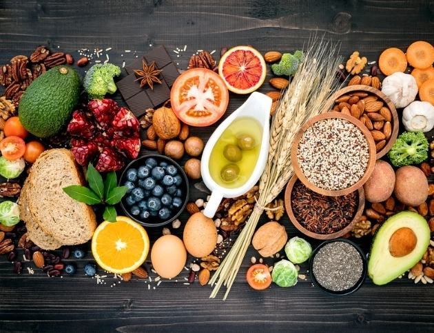 Diététique & Micronutrition